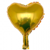 golden heart small