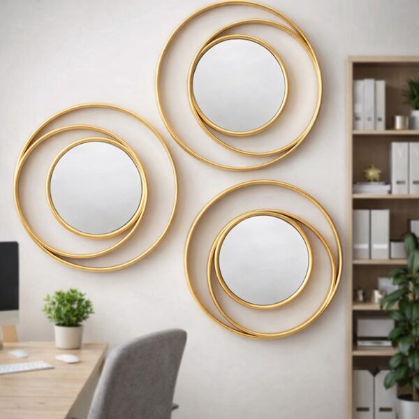 The Orbit Eclipse Collection