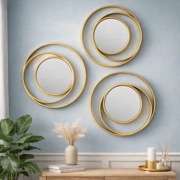 The Orbit Eclipse Collection