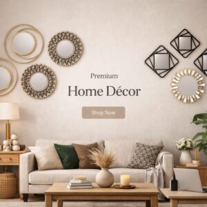 Home Decor