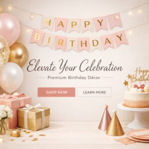 BIRTHDAY
