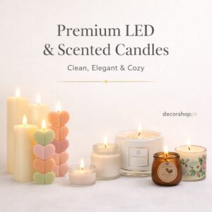 CANDLES